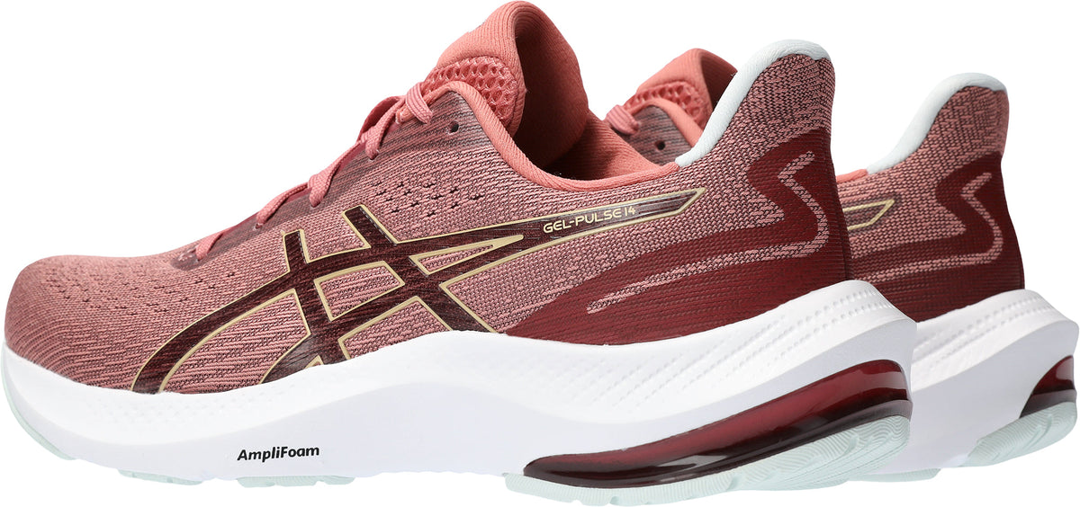 Asics Gel Pulse 14 Women's Running Shoes - Pink | Running & Training