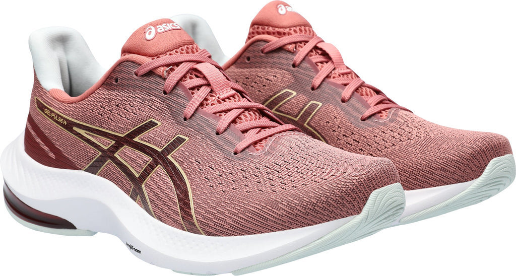 Asics Gel Pulse 14 Women's Running Shoes - Pink | Running & Training