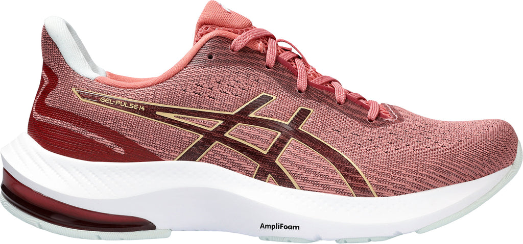 Asics Gel Pulse 14 Women's Running Shoes - Pink | Running & Training