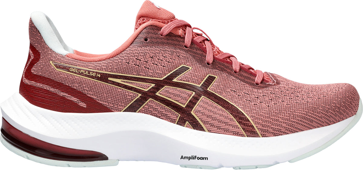 Asics Gel Pulse 14 Women's Running Shoes - Pink | Running & Training