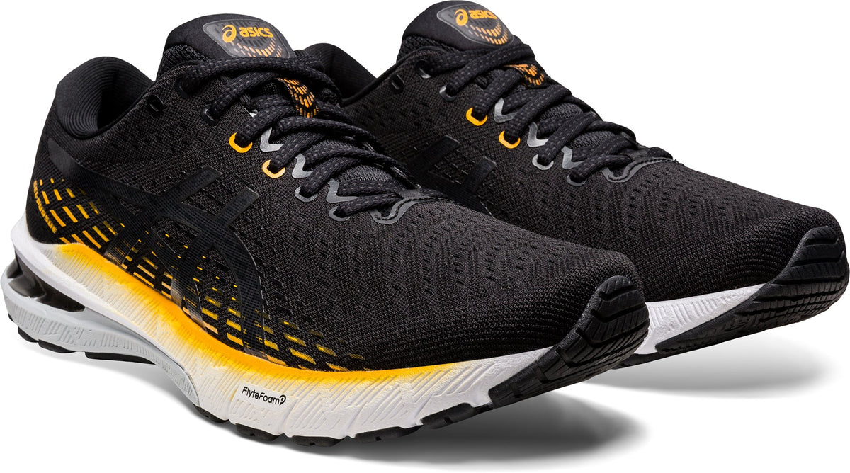 Asics Gel Pursue 8 Men's Running Shoes - Black | Running & Training