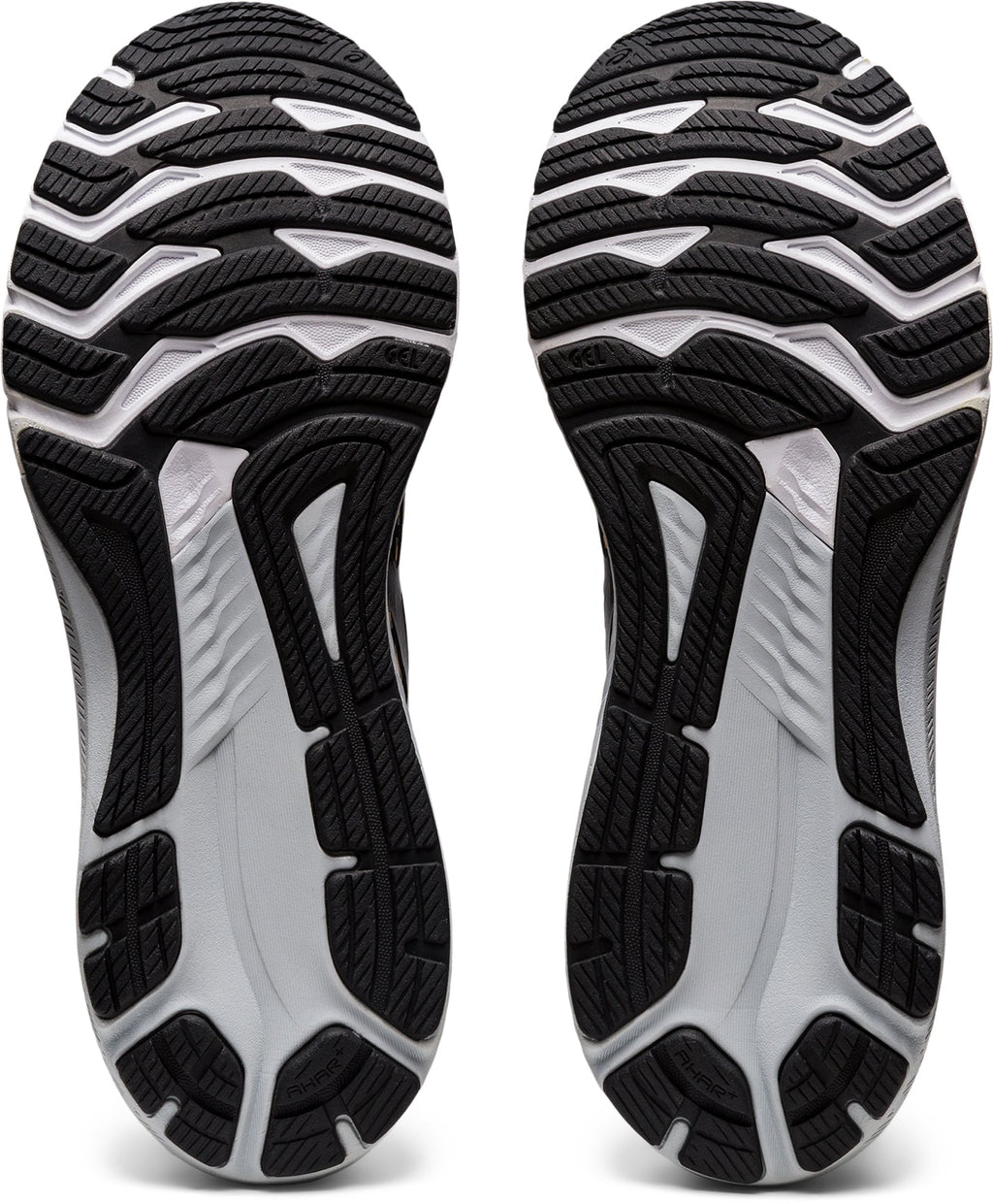 Asics Gel Pursue 8 Men's Running Shoes - Black | Running & Training