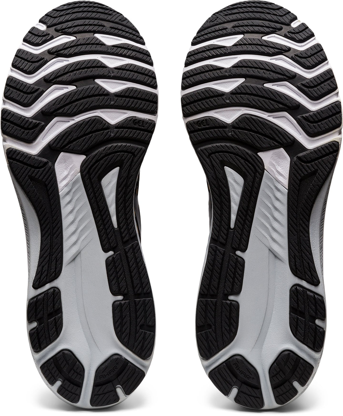 Asics Gel Pursue 8 Men's Running Shoes - Black | Running & Training