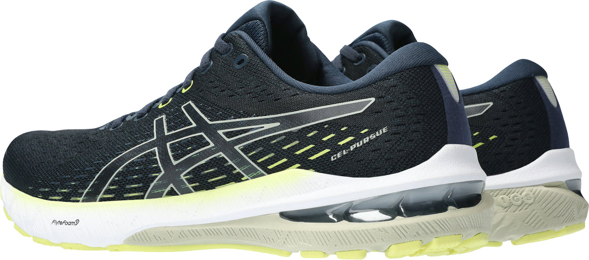 Asics Gel Pursue 8 Men's Running Shoes - Blue | Running & Training