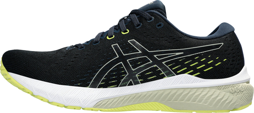 Asics Gel Pursue 8 Men's Running Shoes - Blue | Running & Training