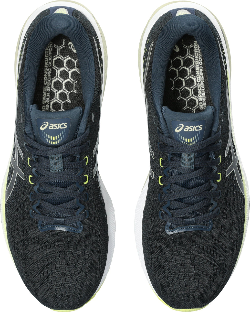 Asics Gel Pursue 8 Men's Running Shoes - Blue | Running & Training