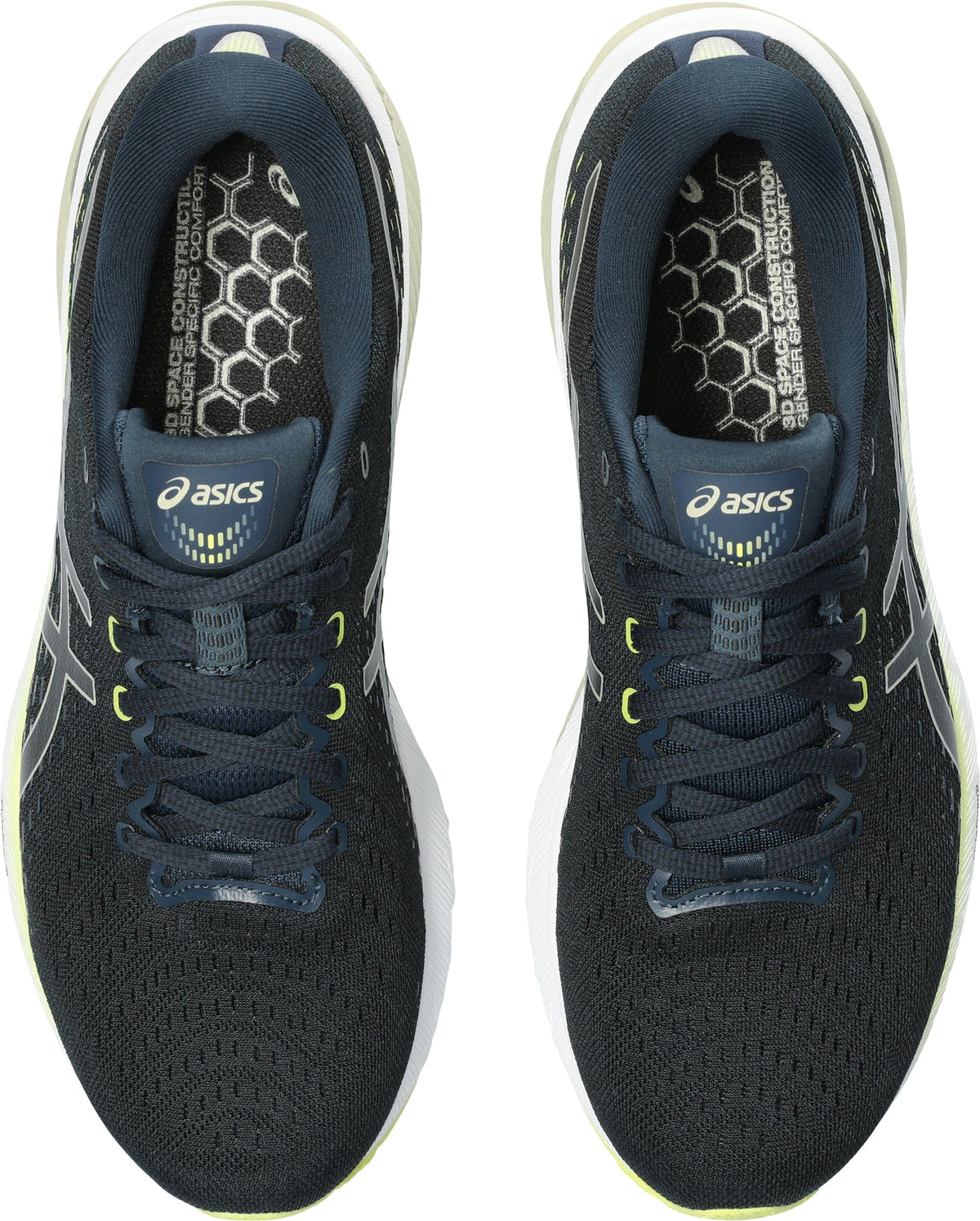 Asics Gel Pursue 8 Men's Running Shoes - Blue | Running & Training