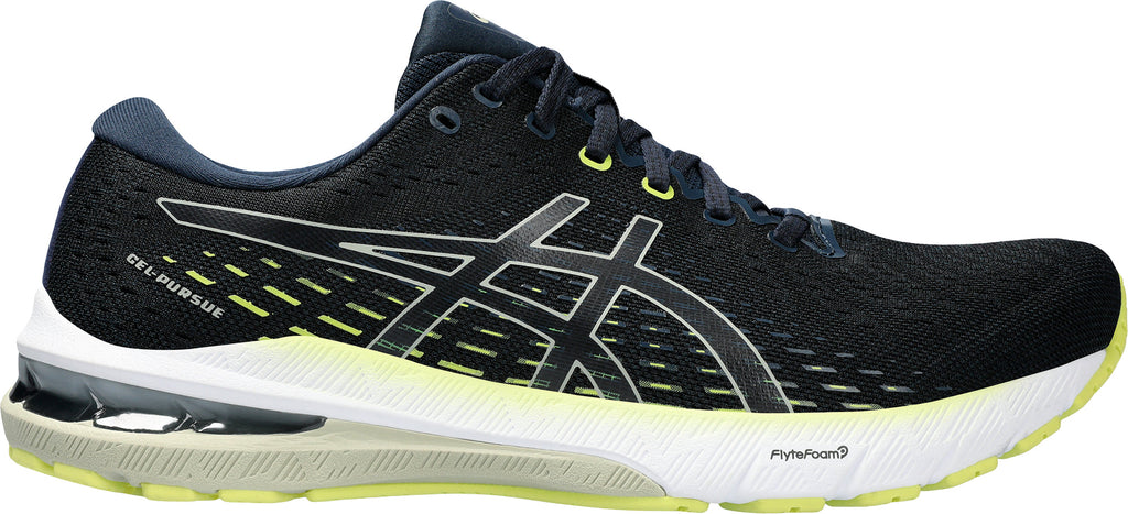 Asics Gel Pursue 8 Men's Running Shoes - Blue | Running & Training