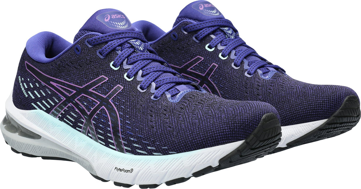 Asics Gel Pursue 8 Women's Running Shoes - Blue | Running & Training