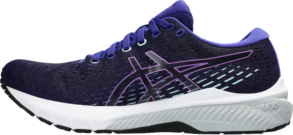 Asics Gel Pursue 8 Women's Running Shoes - Blue | Running & Training