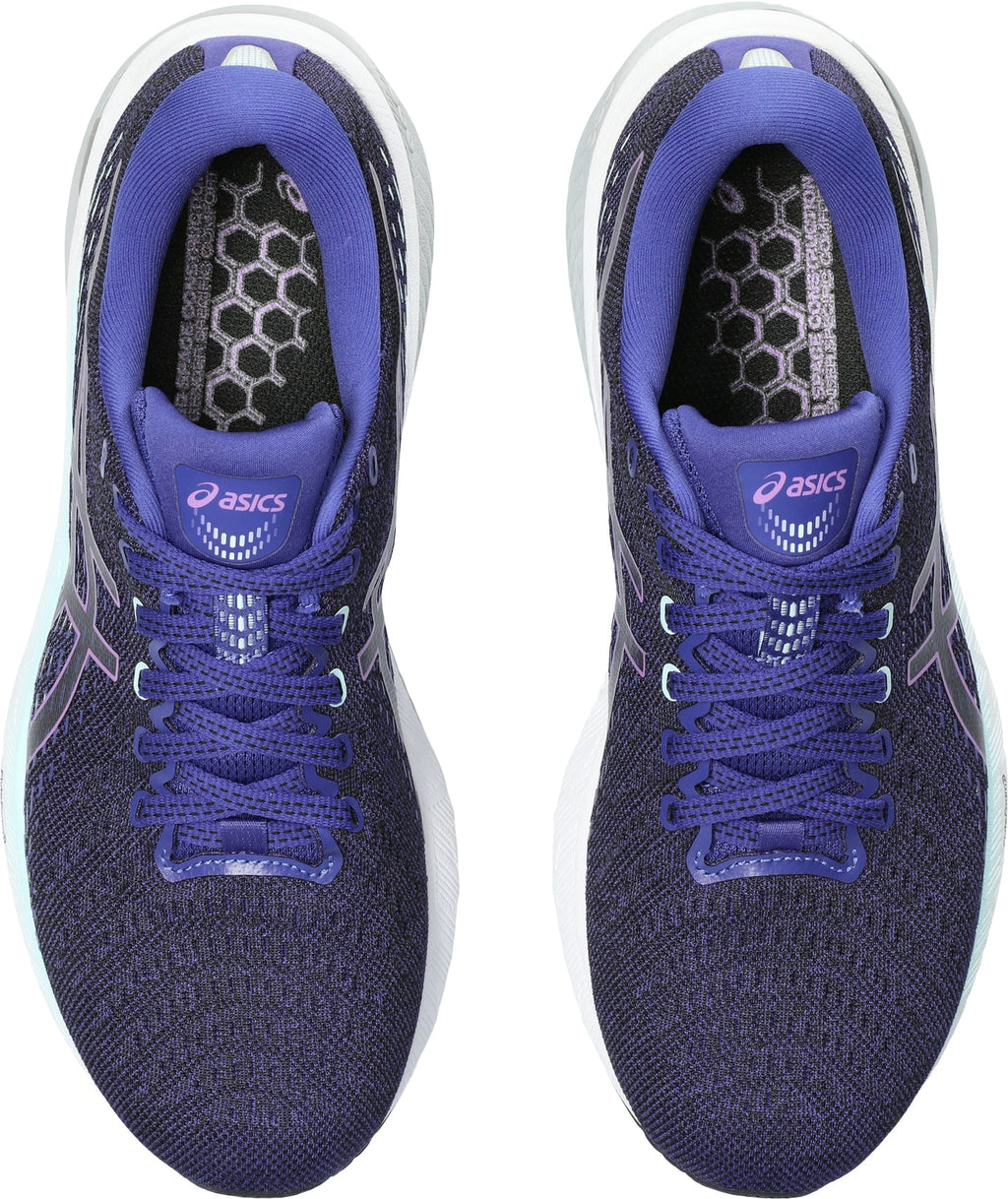Asics Gel Pursue 8 Women's Running Shoes - Blue | Running & Training