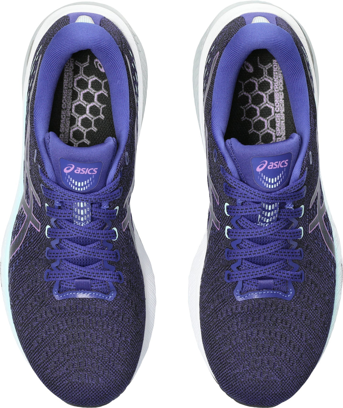 Asics Gel Pursue 8 Women's Running Shoes - Blue | Running & Training