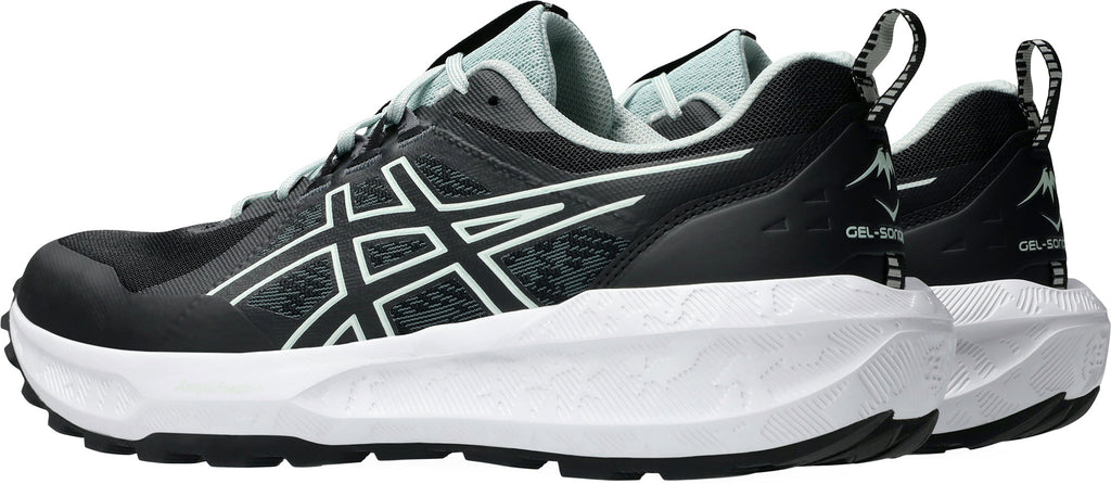 Asics Gel Sonoma 8 Men's Trail Running Shoes - Black | Trail Running