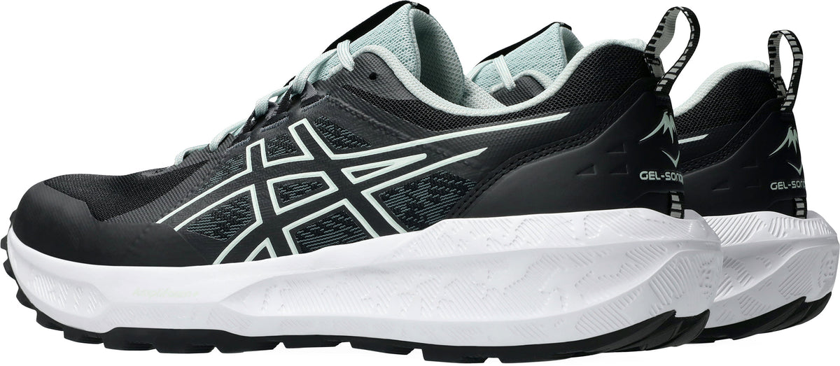 Asics Gel Sonoma 8 Men's Trail Running Shoes - Black | Trail Running