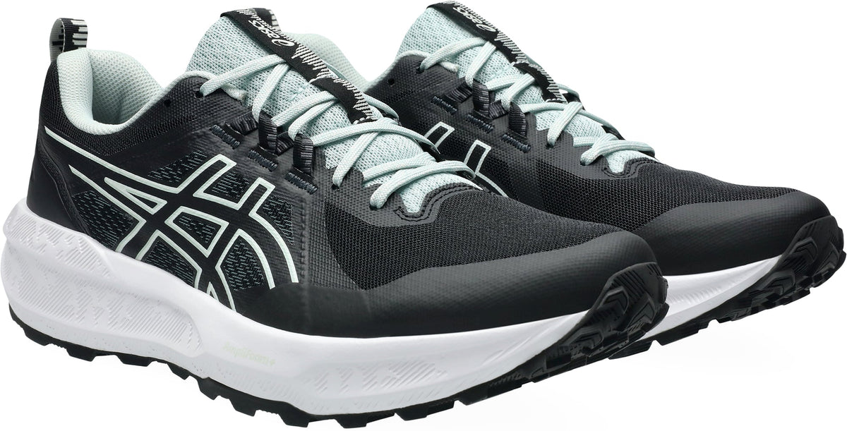 Asics Gel Sonoma 8 Men's Trail Running Shoes - Black | Trail Running