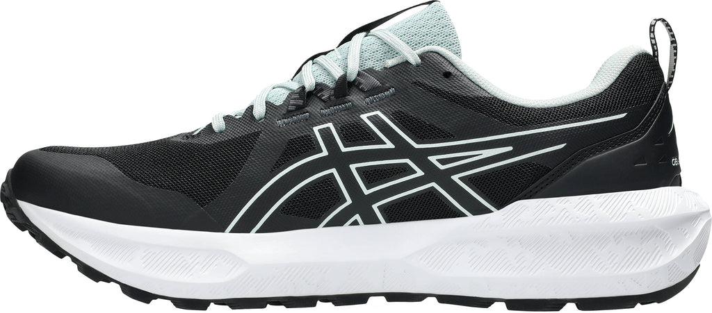 Asics Gel Sonoma 8 Men's Trail Running Shoes - Black | Trail Running