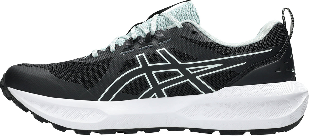 Asics Gel Sonoma 8 Men's Trail Running Shoes - Black | Trail Running