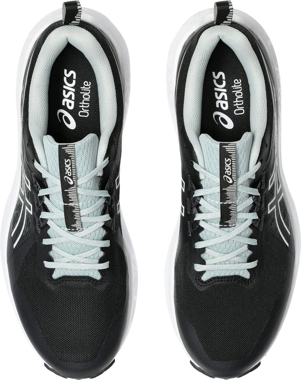 Asics Gel Sonoma 8 Men's Trail Running Shoes - Black | Trail Running