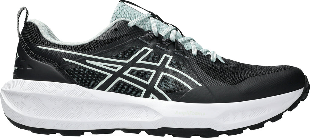 Asics Gel Sonoma 8 Men's Trail Running Shoes - Black | Trail Running