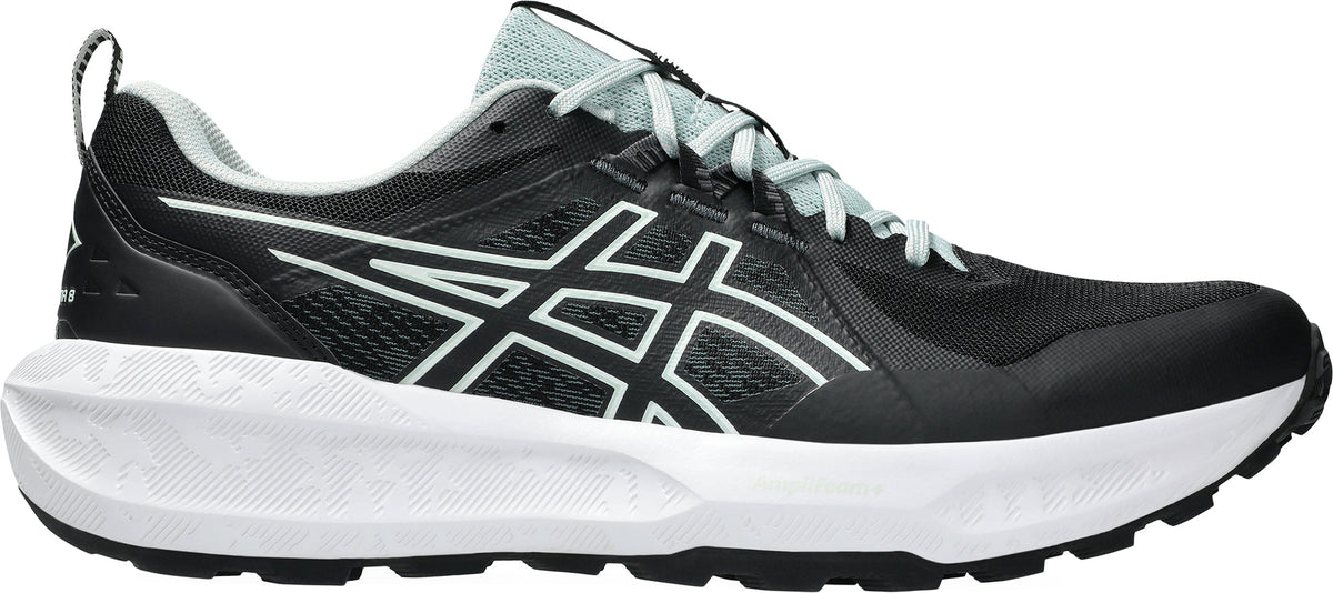 Asics Gel Sonoma 8 Men's Trail Running Shoes - Black | Trail Running