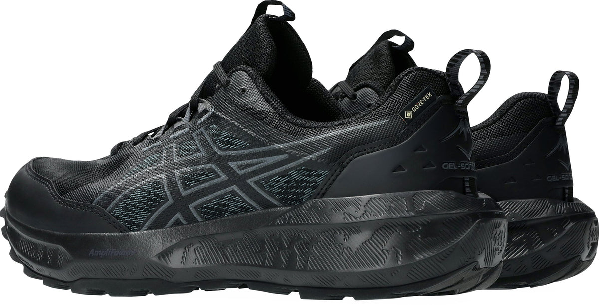 Asics Gel Sonoma 8 GORE-TEX Men's Trail Running Shoes - Black | Trail Running