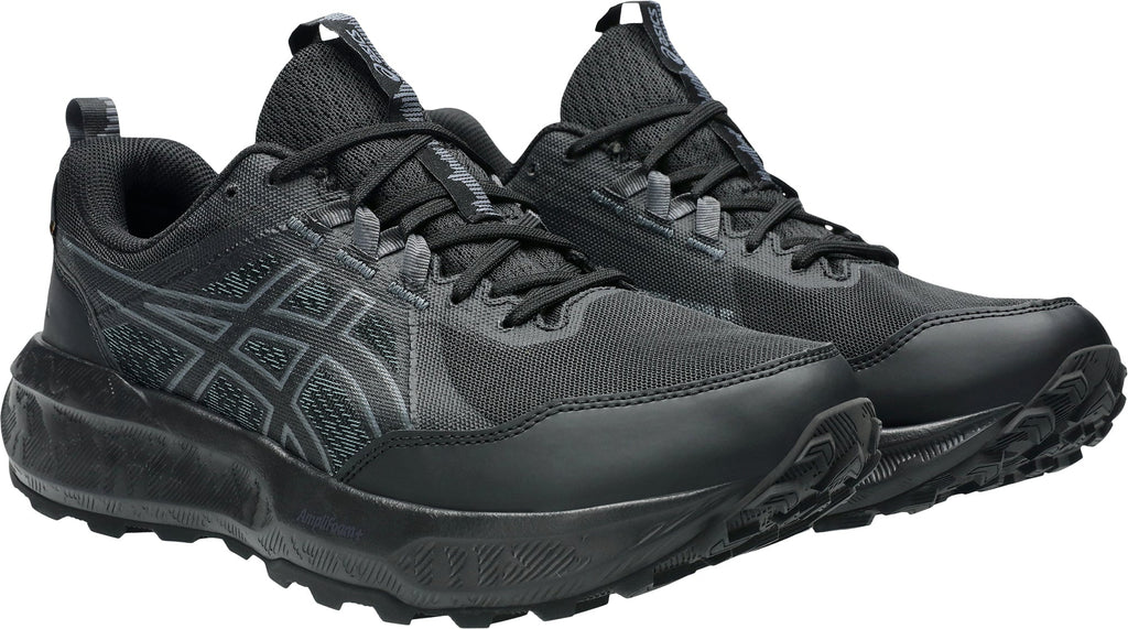Asics Gel Sonoma 8 GORE-TEX Men's Trail Running Shoes - Black | Trail Running