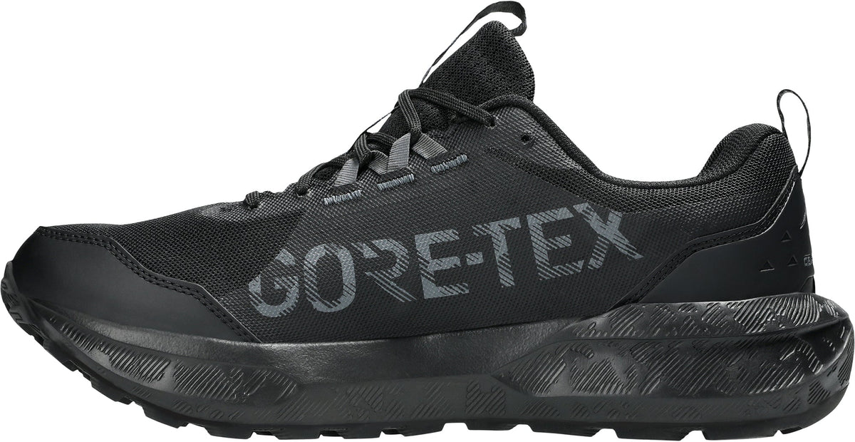 Asics Gel Sonoma 8 GORE-TEX Men's Trail Running Shoes - Black | Trail Running
