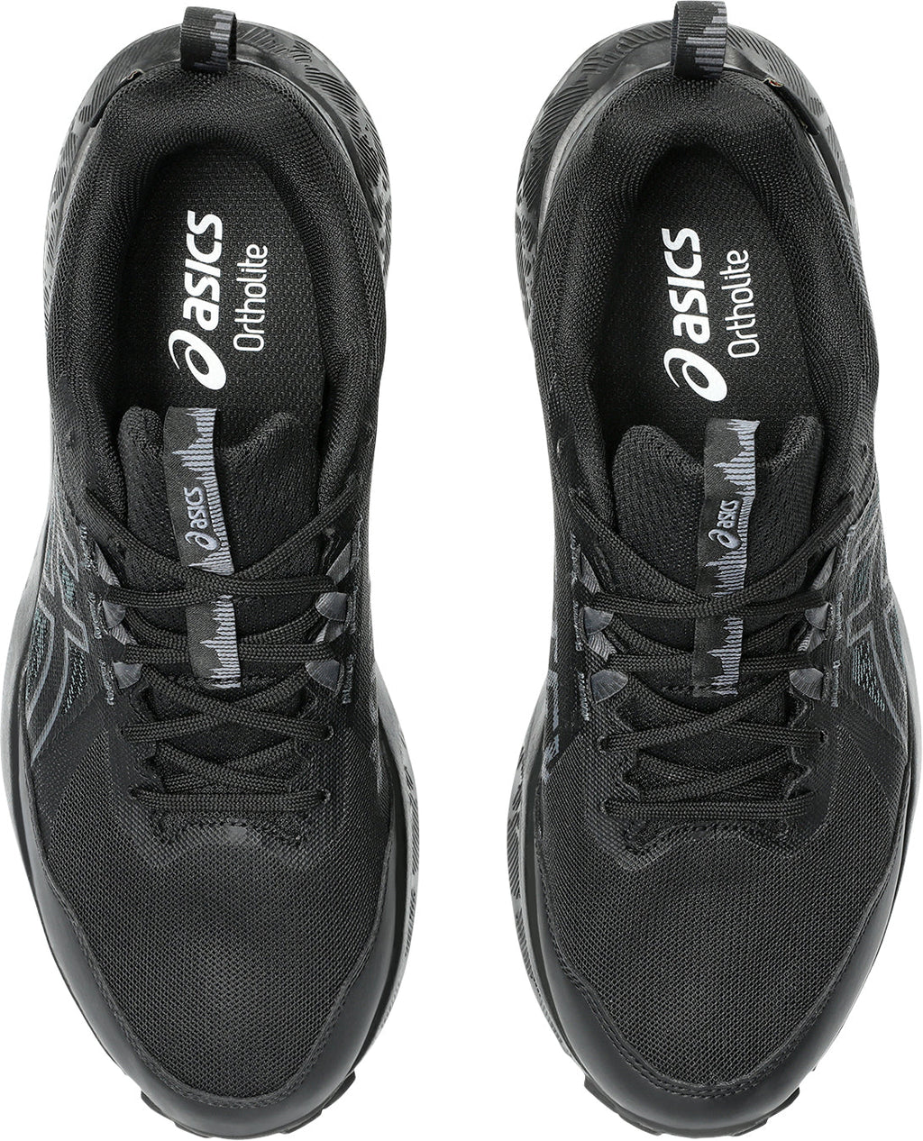Asics Gel Sonoma 8 GORE-TEX Men's Trail Running Shoes - Black | Trail Running