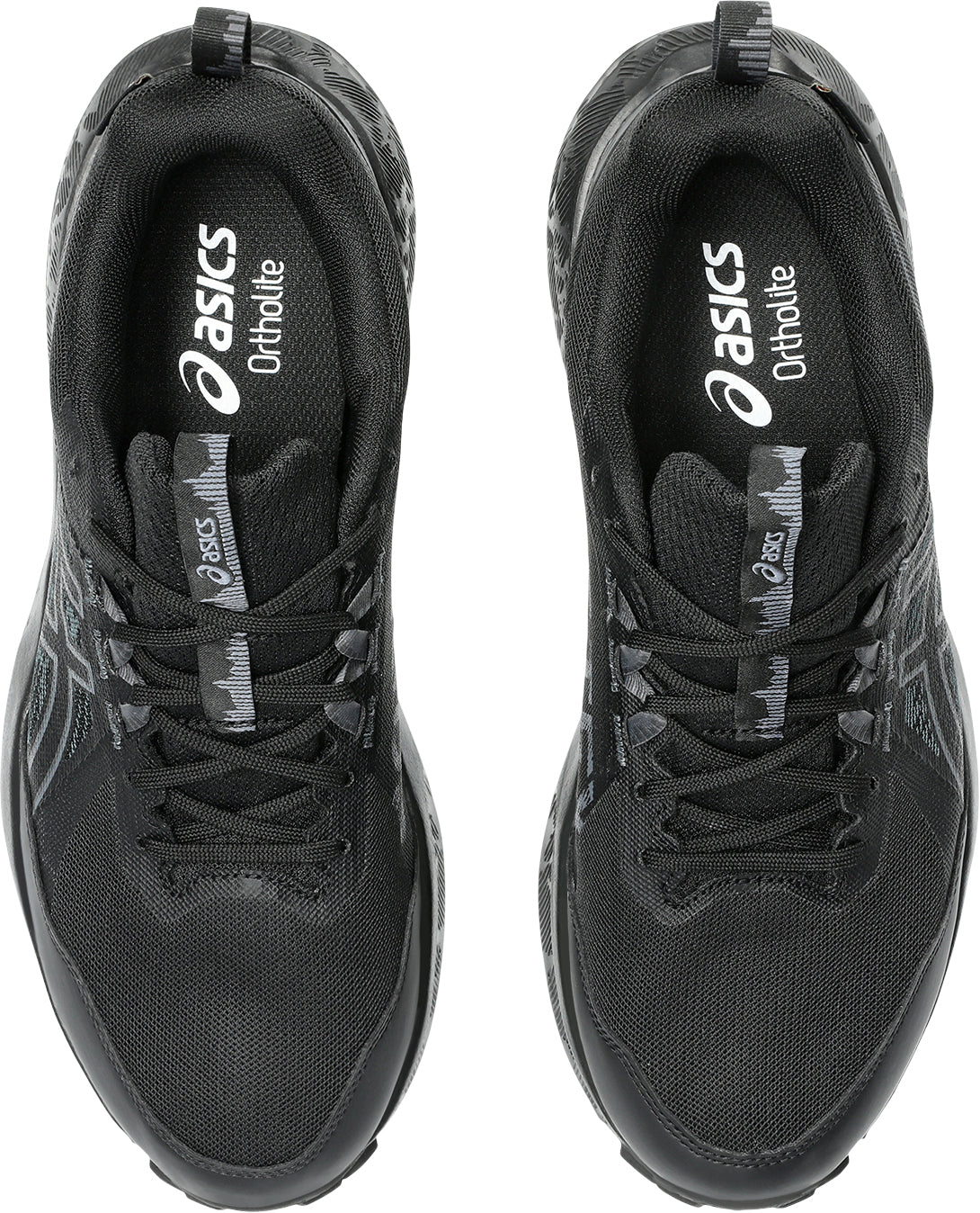 Asics Gel Sonoma 8 GORE-TEX Men's Trail Running Shoes - Black | Trail Running