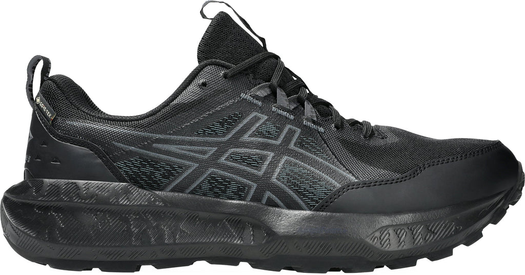 Asics Gel Sonoma 8 GORE-TEX Men's Trail Running Shoes - Black | Trail Running
