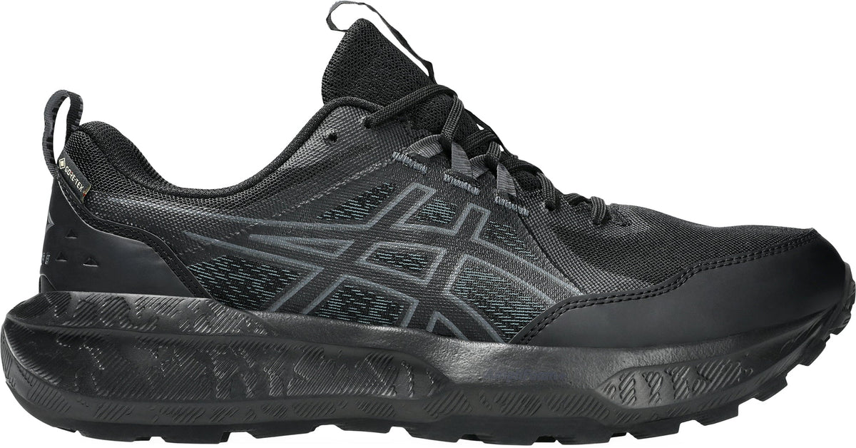Asics Gel Sonoma 8 GORE-TEX Men's Trail Running Shoes - Black | Trail Running