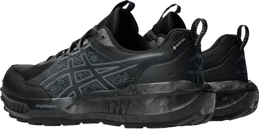 Asics Gel Sonoma 8 GORE-TEX Women's Trail Running Shoes - Black | Trail Running