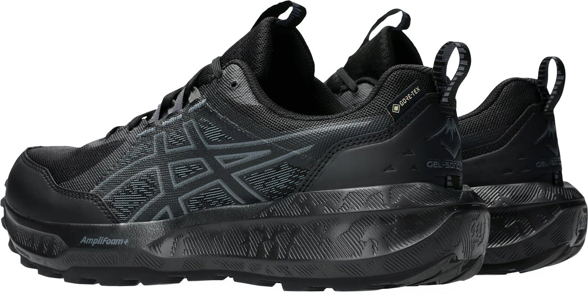 Asics Gel Sonoma 8 GORE-TEX Women's Trail Running Shoes - Black | Trail Running