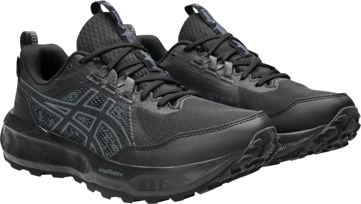 Asics Gel Sonoma 8 GORE-TEX Women's Trail Running Shoes - Black | Trail Running
