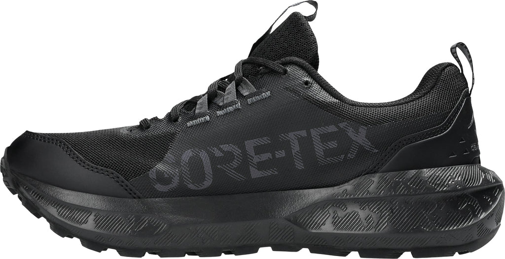 Asics Gel Sonoma 8 GORE-TEX Women's Trail Running Shoes - Black | Trail Running