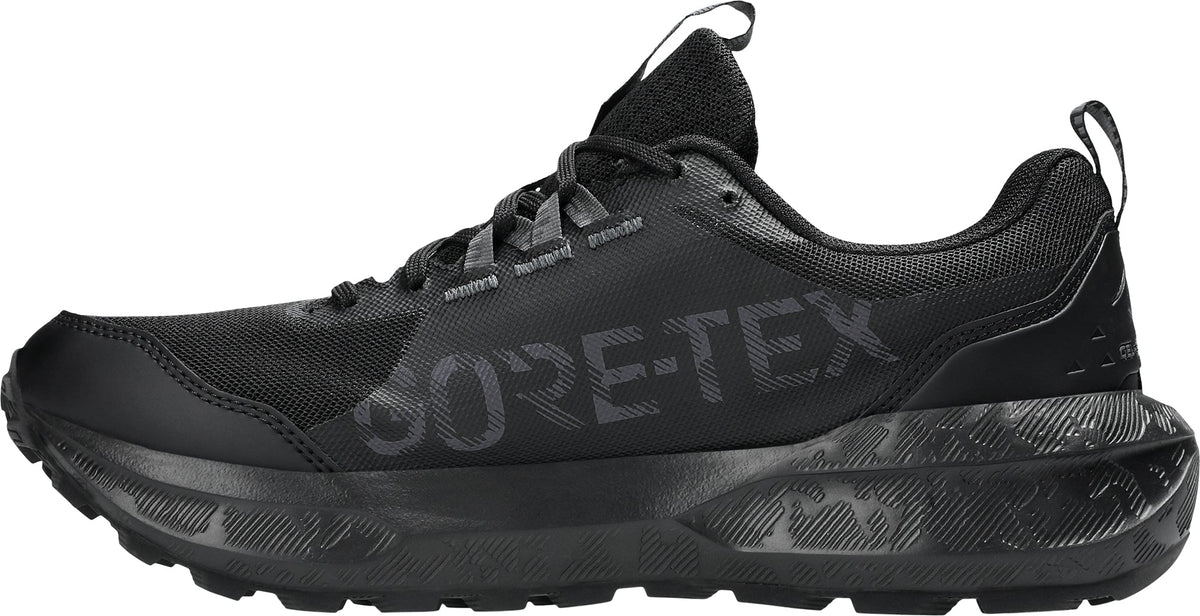 Asics Gel Sonoma 8 GORE-TEX Women's Trail Running Shoes - Black | Trail Running