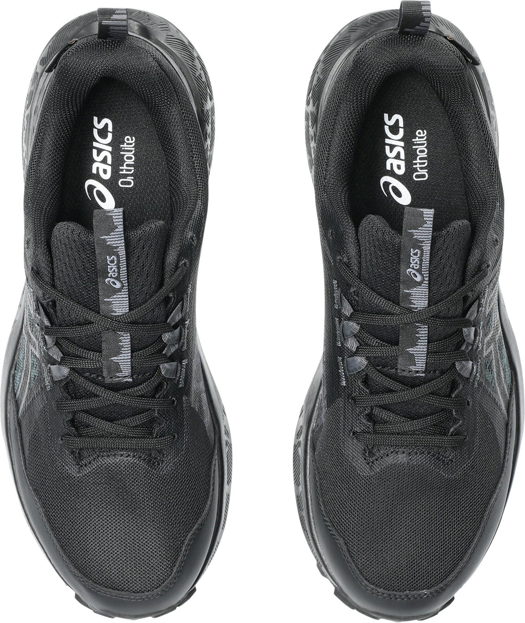 Asics Gel Sonoma 8 GORE-TEX Women's Trail Running Shoes - Black | Trail Running