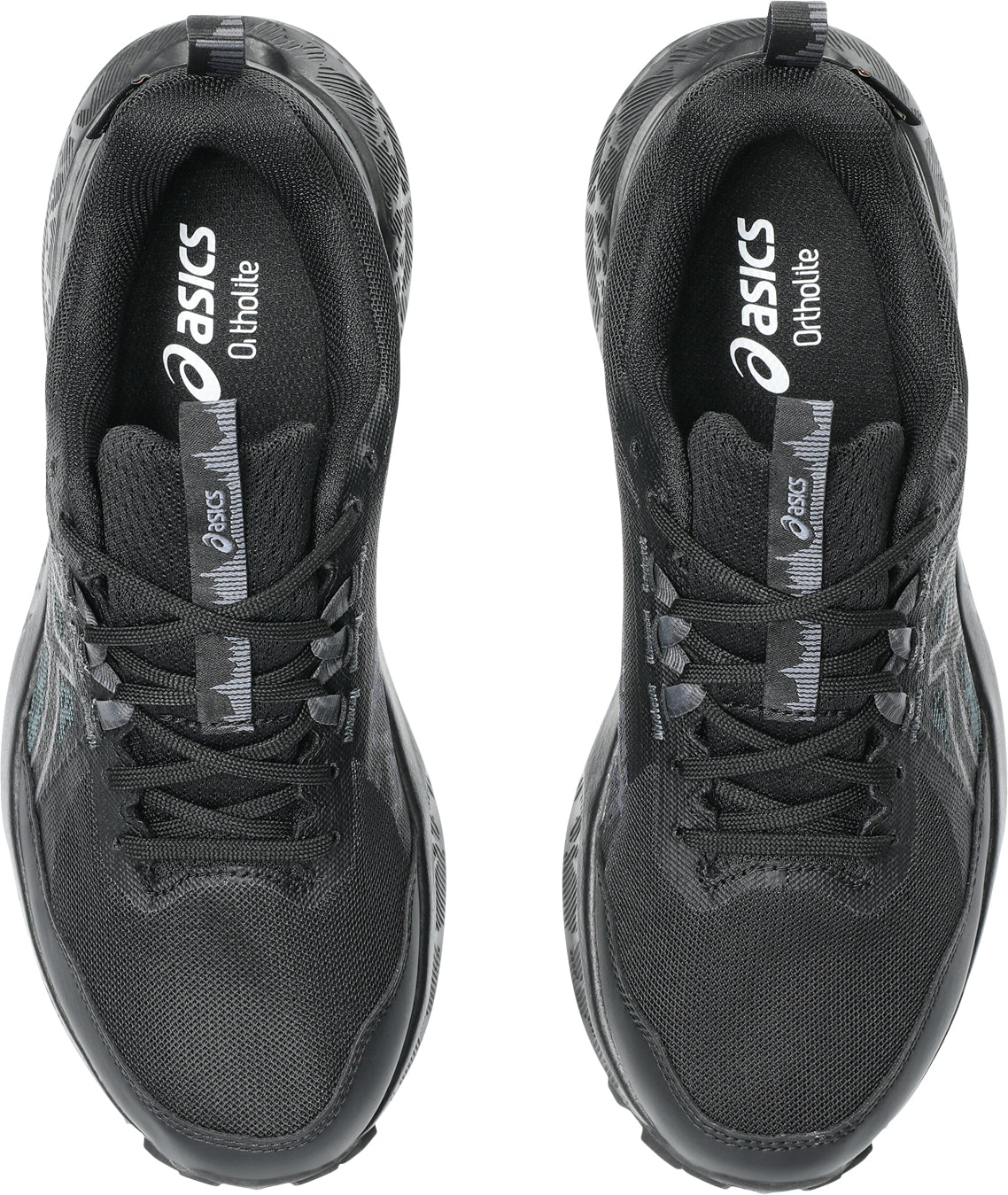 Asics Gel Sonoma 8 GORE-TEX Women's Trail Running Shoes - Black | Trail Running
