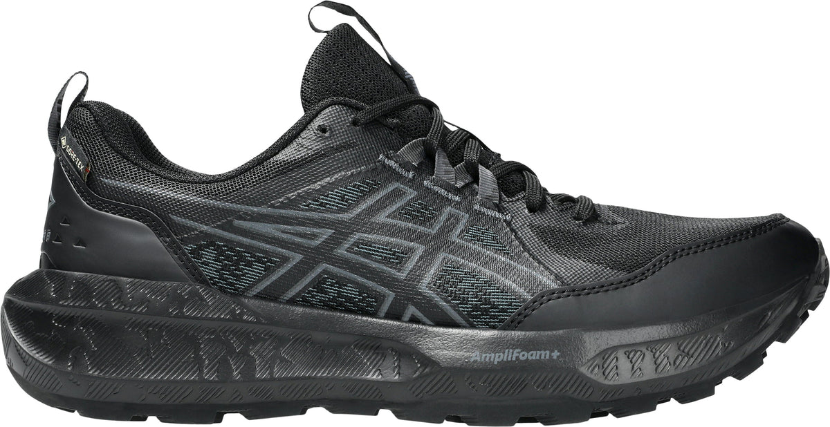 Asics Gel Sonoma 8 GORE-TEX Women's Trail Running Shoes - Black | Trail Running