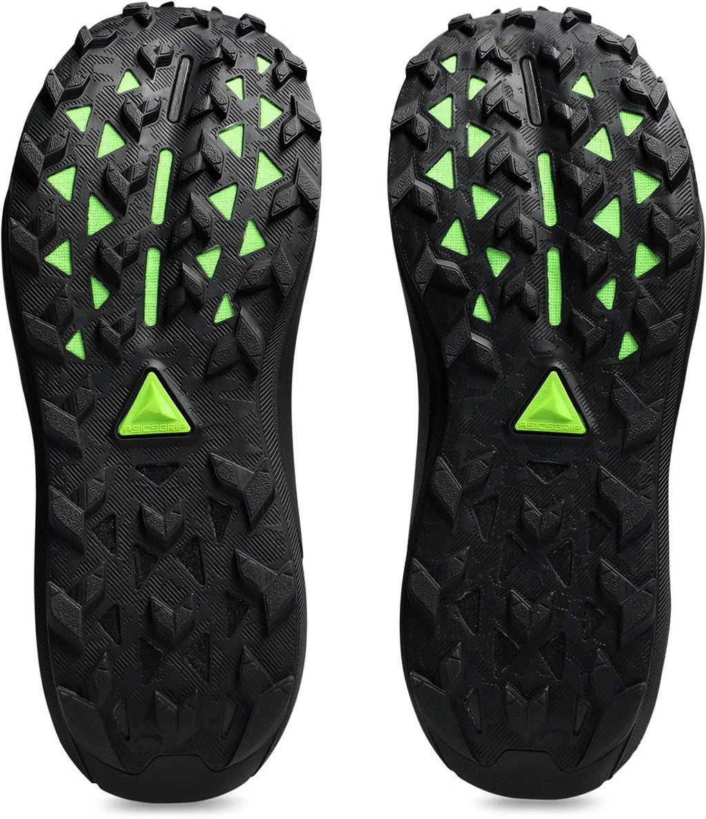 Asics Gel Trabuco 13 GORE-TEX Men's Trail Running Shoes - Black | Trail Running