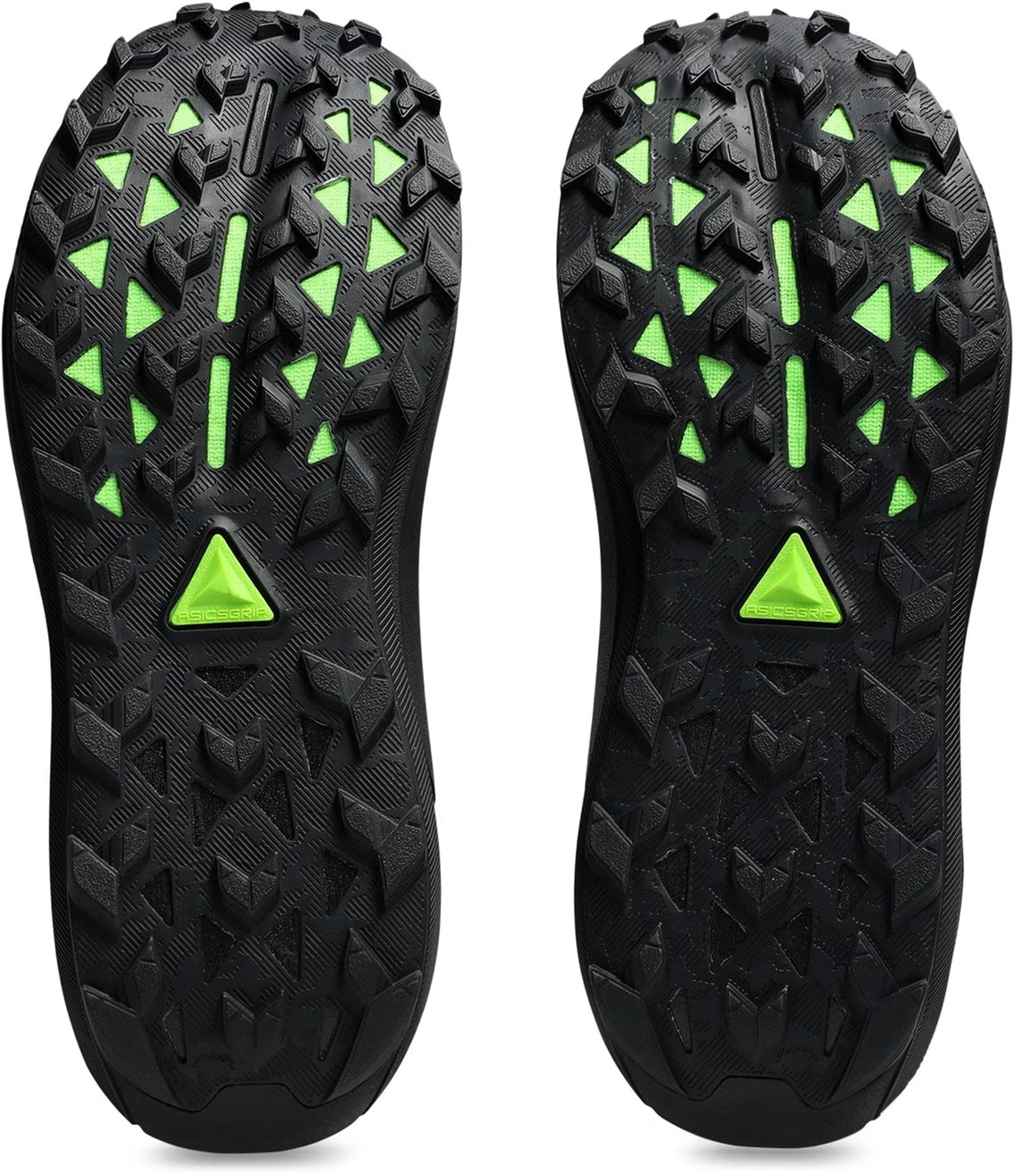 Asics Gel Trabuco 13 GORE-TEX Men's Trail Running Shoes - Black | Trail Running