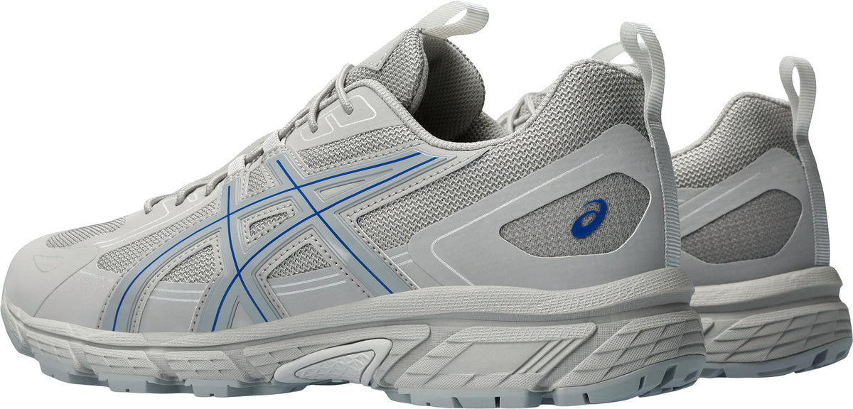 Asics Gel Venture 6 NS Trail Running Shoes - Grey | Trail Running