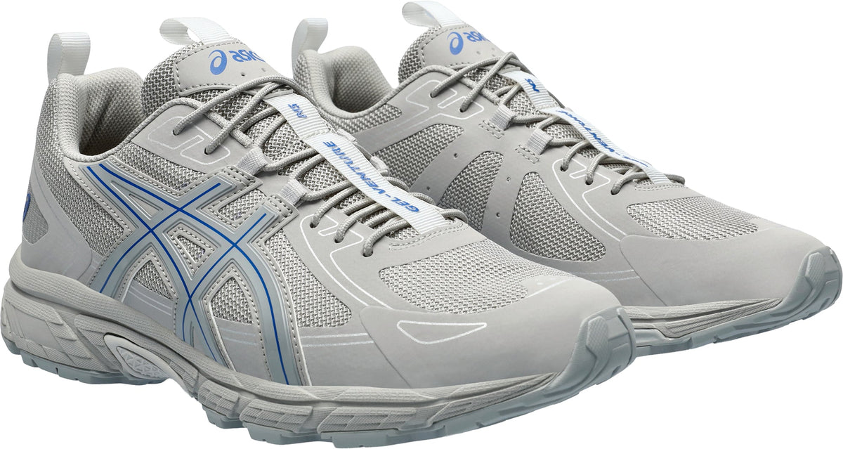 Asics Gel Venture 6 NS Trail Running Shoes - Grey | Trail Running