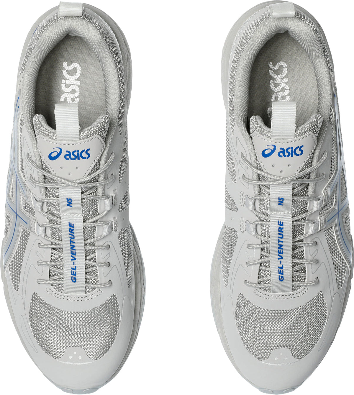 Asics Gel Venture 6 NS Trail Running Shoes - Grey | Trail Running