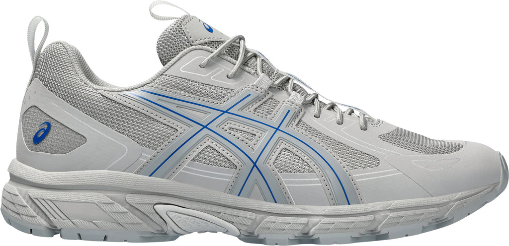 Asics Gel Venture 6 NS Trail Running Shoes - Grey | Trail Running