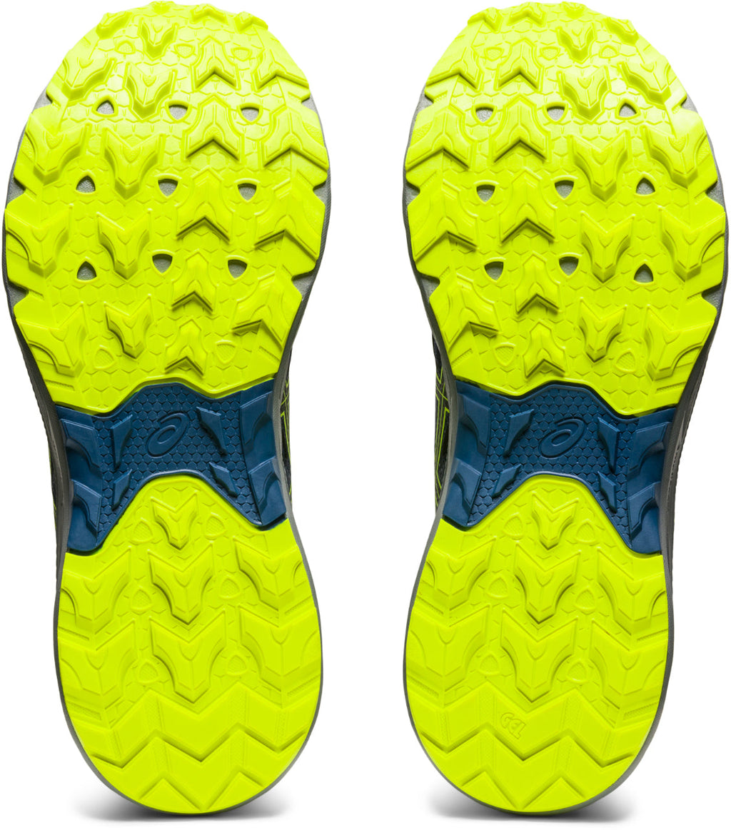 Asics Gel Venture 9 Men's Trail Running Shoes - Blue | Trail Running