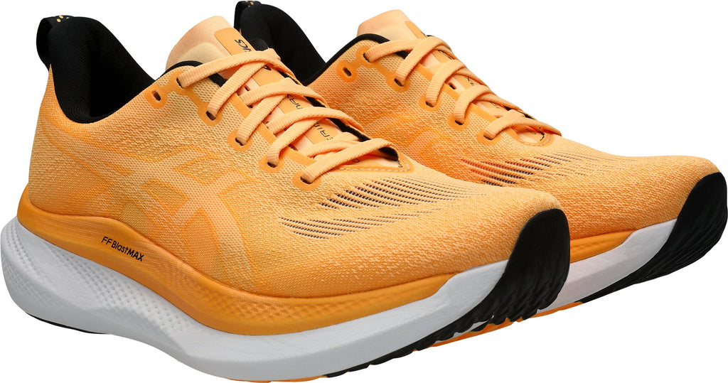 Asics Glideride Max 2 Men's Running Shoes - Orange | Running & Training