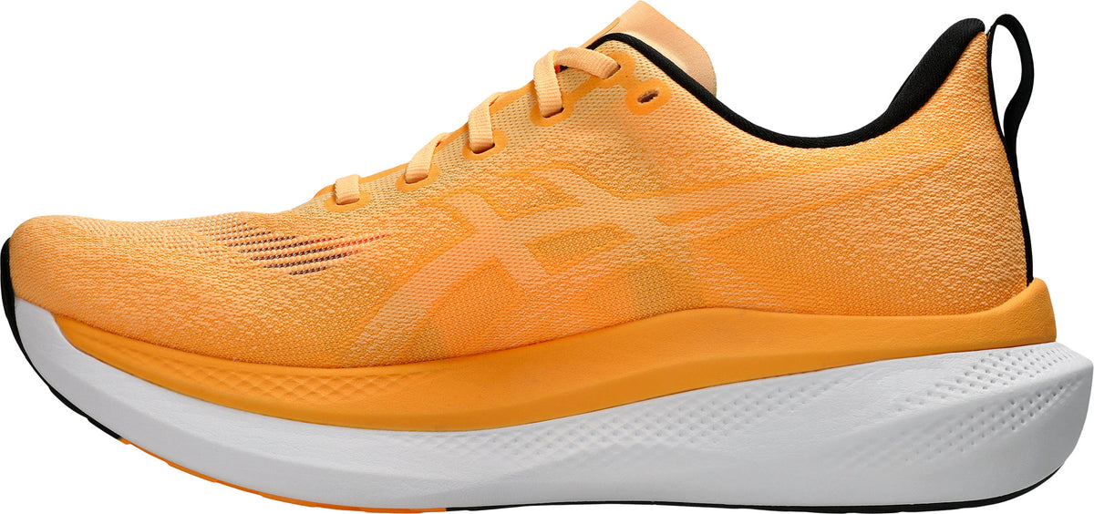 Asics Glideride Max 2 Men's Running Shoes - Orange | Running & Training