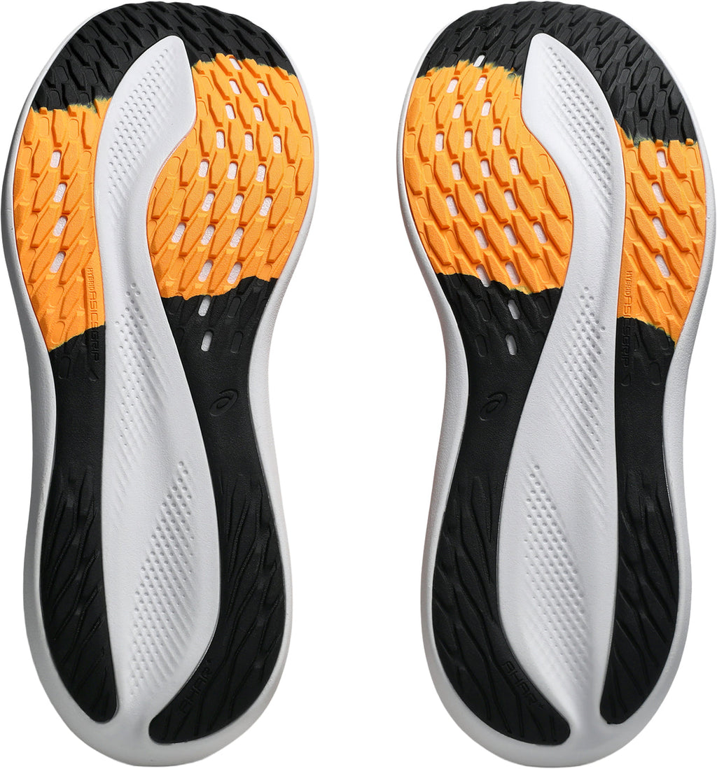 Asics Glideride Max 2 Men's Running Shoes - Orange | Running & Training