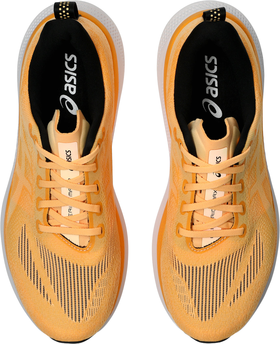 Asics Glideride Max 2 Men's Running Shoes - Orange | Running & Training